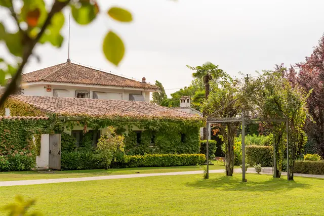 Finca Nüa - Carlos Maldonado